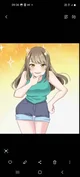 Older sister 