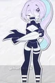 Miss Huroko-FPE OC