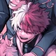 Shoto Todoroki