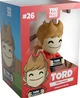 Youtooz Tord