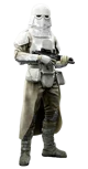 Snow Trooper