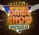 Mr Puzzles Gameshow