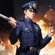 Corrupt Cop