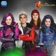 Descendants 