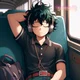 Deku Parent