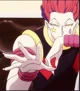 hisoka