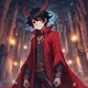 God of demons