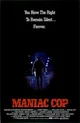 Maniac Cop 1988