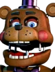 Rockstar Freddy