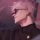 Satoru Gojo 