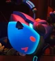 Chaos sonic