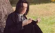 Serverus Snape