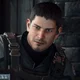 Chris Redfield