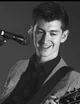 Alex Turner