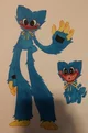Huggy Wuggy V2