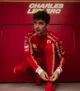 CHARLES LECLERC