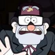 Grunkle Stan