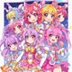 Glitter Force DD RPG