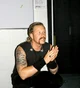 James Hetfield 