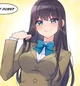 Cute president 