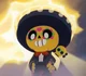 Poco - Brawl Stars 