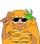Patricia Pineapple
