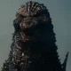 Minus One Godzilla