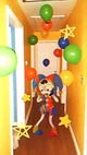 TADC Birthday party 