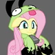 - Fluttershy -