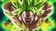 Broly  -DBS BROLY-