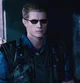 Albert Wesker 
