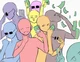 Chaotic Group