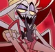Lucifer-Hazbin Hotel