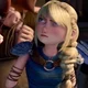 Astrid Hofferson 