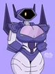 Female shockwave