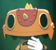Trips the sungazer