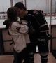 Hockey Boyfriend