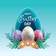 Easter egg day
