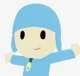 Pocoyo