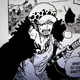 Trafalgar Law