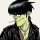 Murdoc -phase 5-