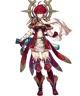 Hinoka - Bow