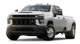 2020 Chevy 3500HD