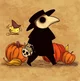 Plague doctor 