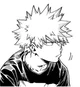 Katsuki Bakugo