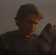 anakin skywalker