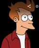 Philip j fry
