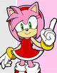 Amy Rose