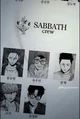 Sabbath Crew 