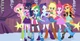 Equestria Girls